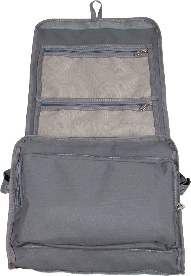 Load image into Gallery viewer, Toiletry Bag
