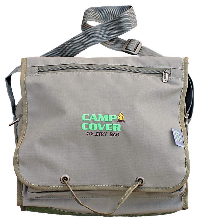 Load image into Gallery viewer, Toiletry Bag
