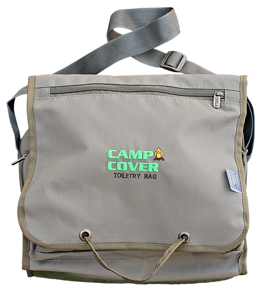 Toiletry Bag
