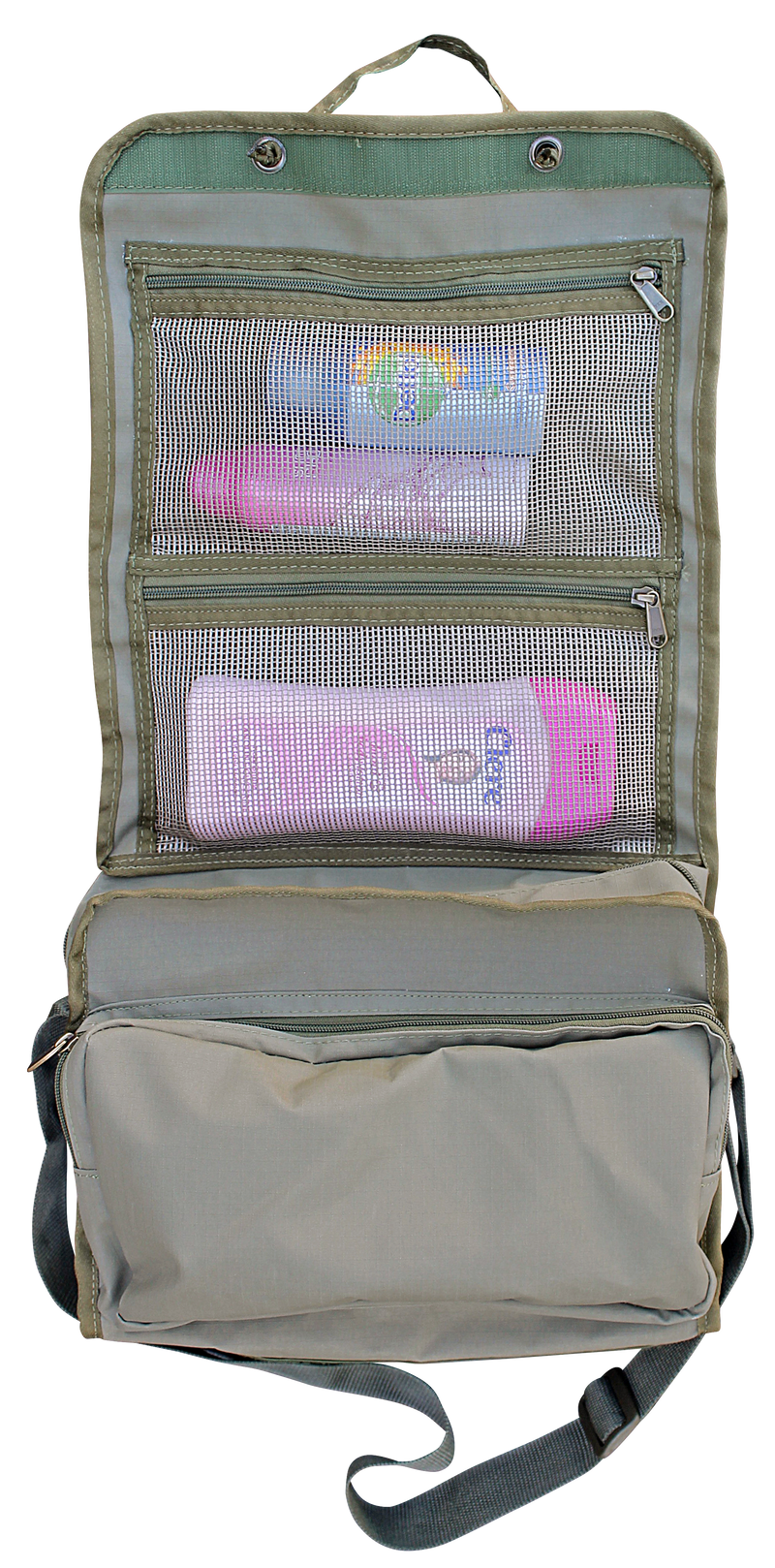 Load image into Gallery viewer, Toiletry Bag
