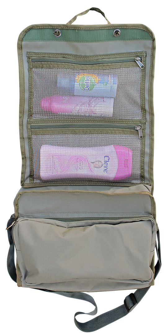 Toiletry Bag