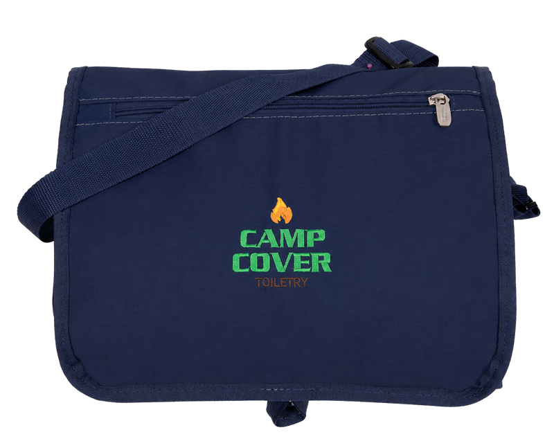Load image into Gallery viewer, Toiletry Bag
