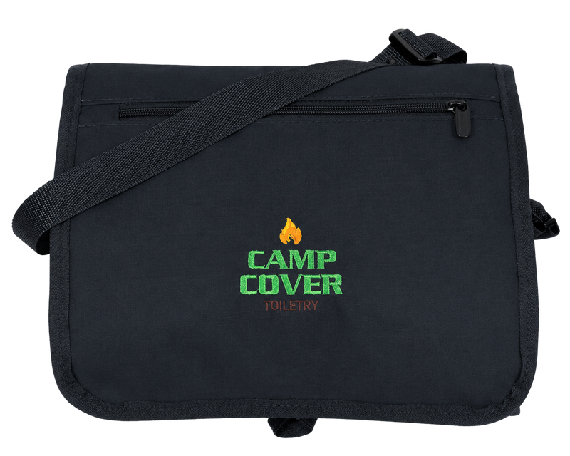 Load image into Gallery viewer, Toiletry Bag

