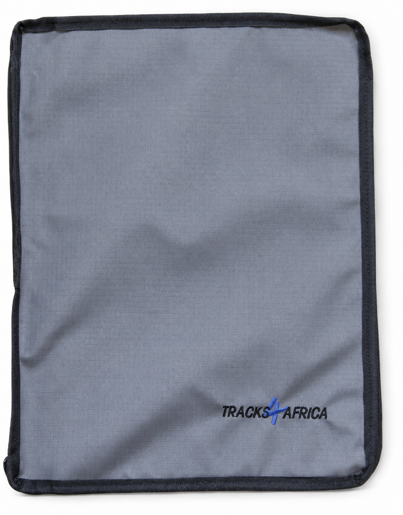 Load image into Gallery viewer, Tracks4Africa Atlas Cover A3
