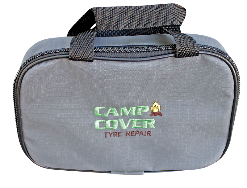 Load image into Gallery viewer, Tyre Repair Kit Bag
