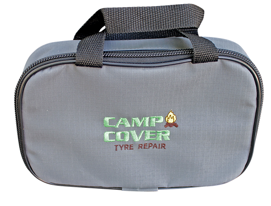 Tyre Repair Kit Bag