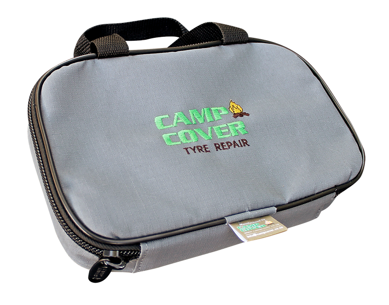Load image into Gallery viewer, Tyre Repair Kit Bag

