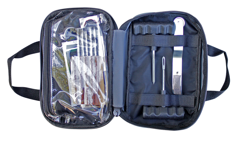 Load image into Gallery viewer, Tyre Repair Kit Bag
