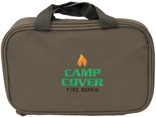 Tyre Repair Kit Bag