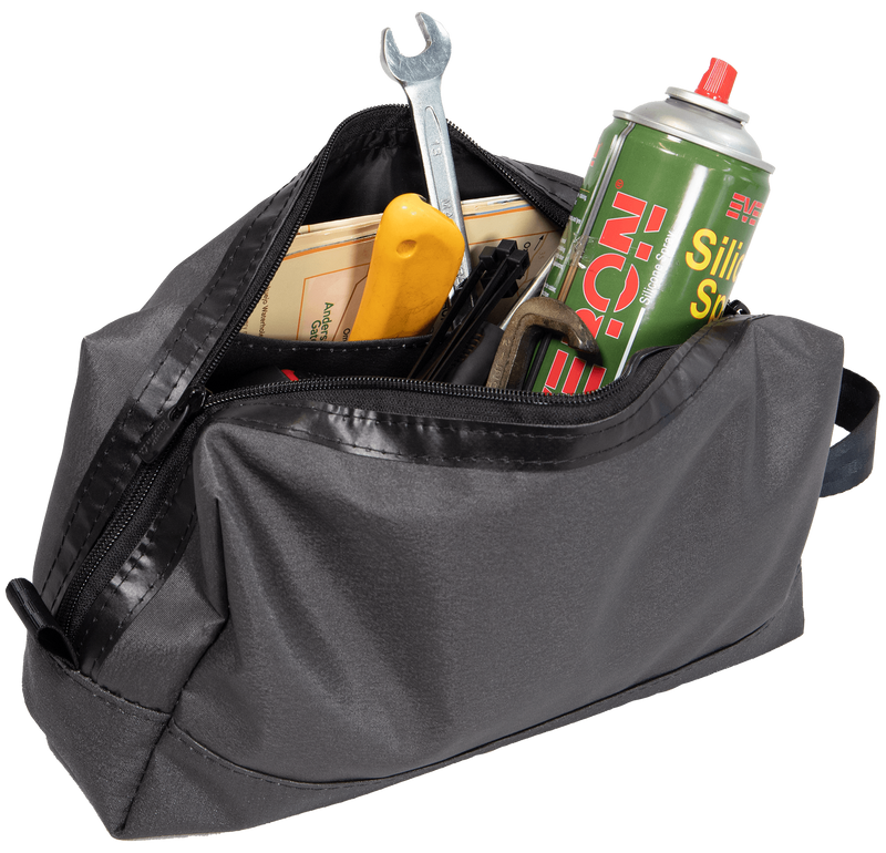 Load image into Gallery viewer, Urban Wash Bag
