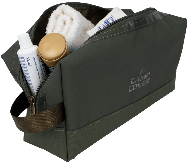 Load image into Gallery viewer, Urban Wash Bag
