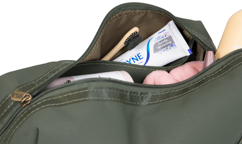 Load image into Gallery viewer, Urban Wash Bag
