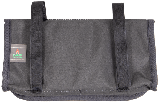Vehicle Visor Pouch