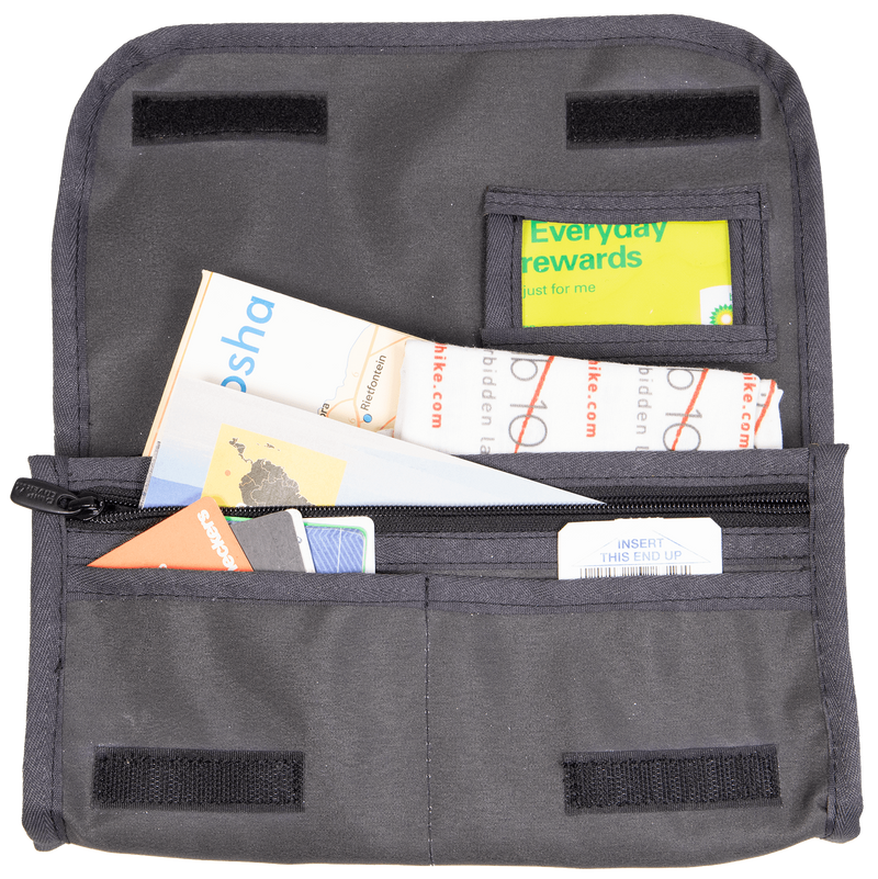 Load image into Gallery viewer, Vehicle Visor Pouch
