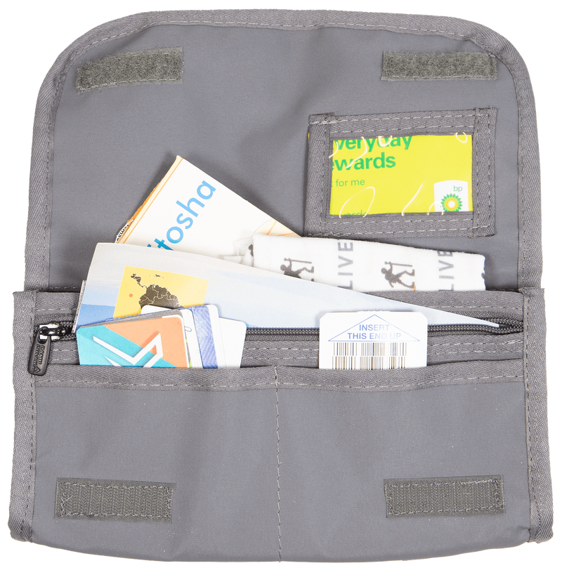 Load image into Gallery viewer, Vehicle Visor Pouch
