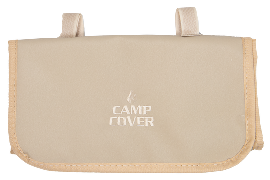 Vehicle Visor Pouch