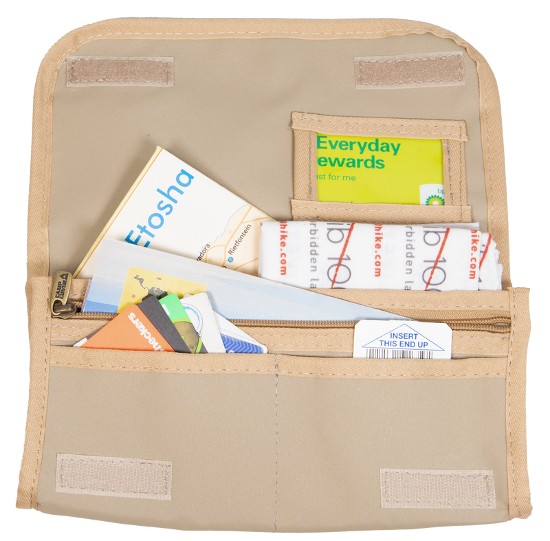 Load image into Gallery viewer, Vehicle Visor Pouch
