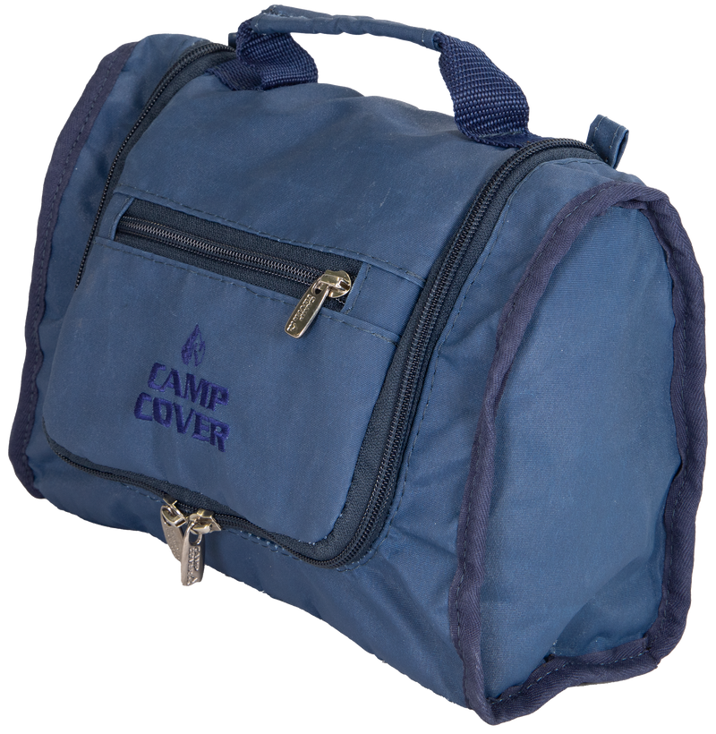Load image into Gallery viewer, Safari Wash Bag
