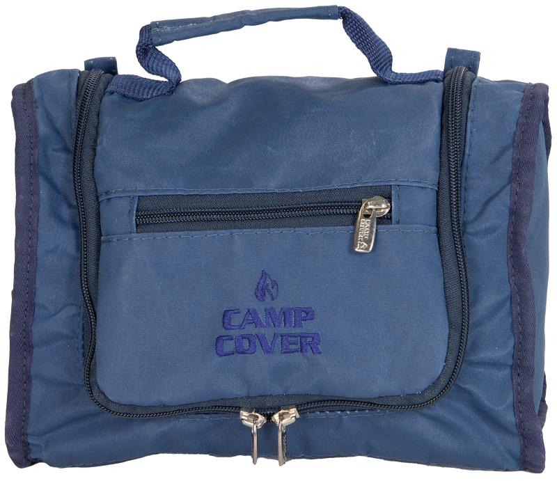 Load image into Gallery viewer, Safari Wash Bag
