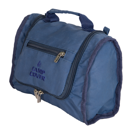 Wash Bag Safari Ripstop