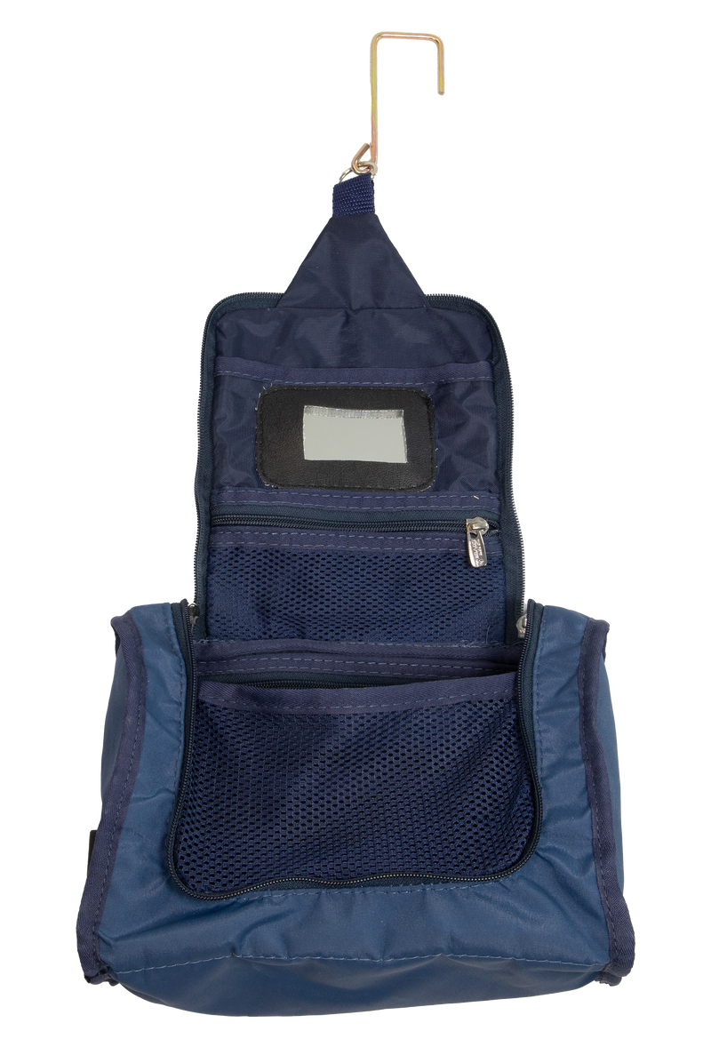 Load image into Gallery viewer, Wash Bag Safari Ripstop

