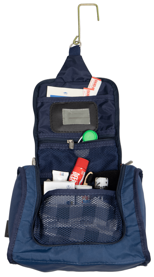 Safari Wash Bag