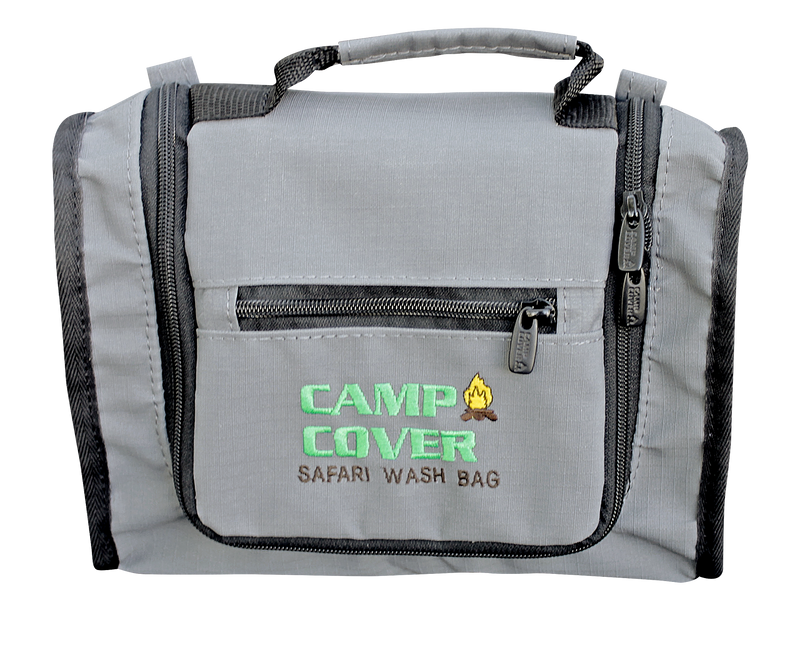 Load image into Gallery viewer, Safari Wash Bag
