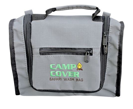 Safari Wash Bag