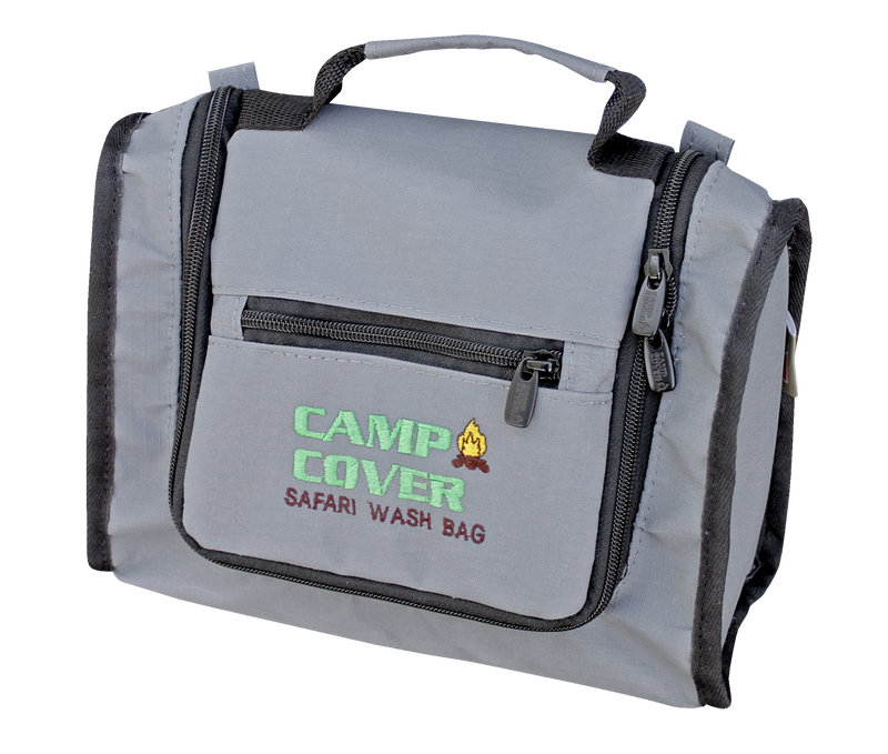 Load image into Gallery viewer, Safari Wash Bag
