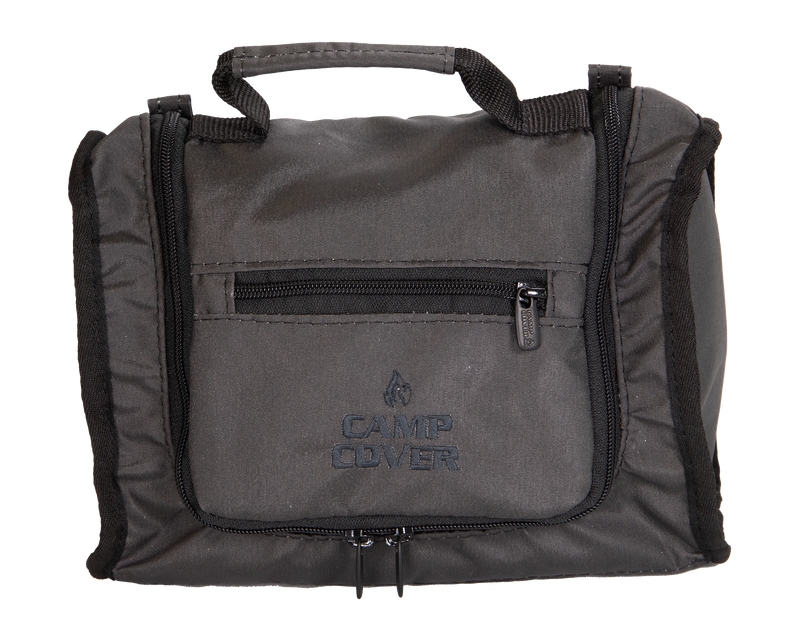 Load image into Gallery viewer, Wash Bag Safari Ripstop

