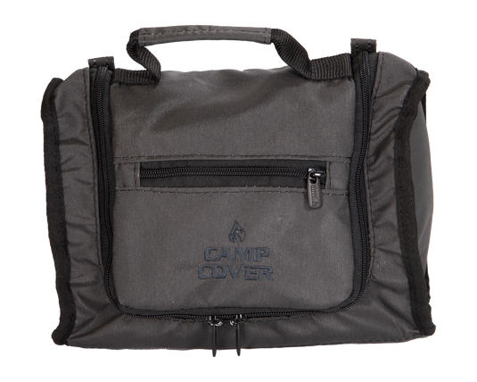 Wash Bag Safari Ripstop