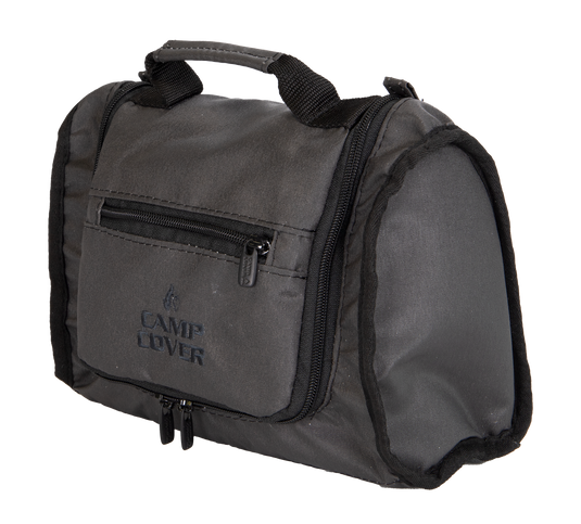 Wash Bag Safari Ripstop