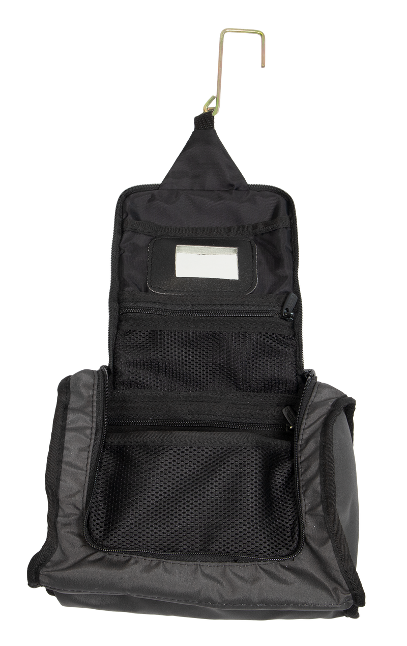 Load image into Gallery viewer, Wash Bag Safari Ripstop
