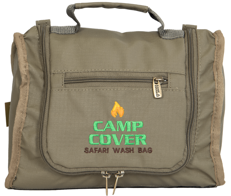 Load image into Gallery viewer, Safari Wash Bag
