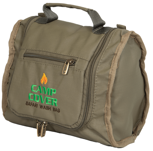 Safari Wash Bag