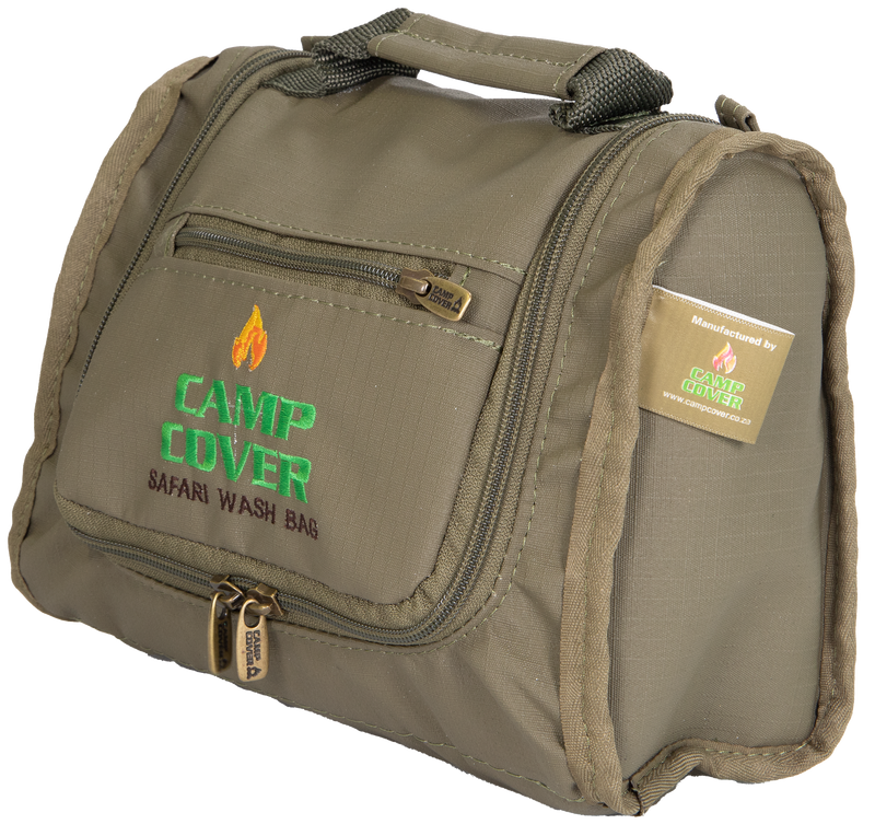 Load image into Gallery viewer, Safari Wash Bag

