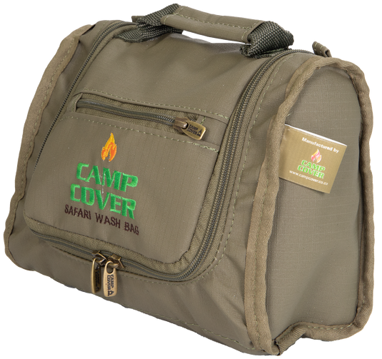 Safari Wash Bag