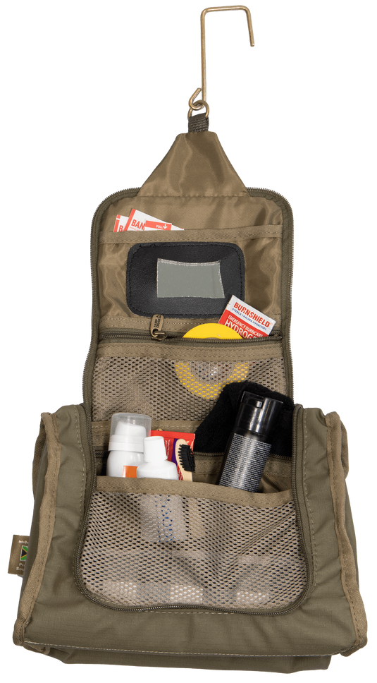 Safari Wash Bag