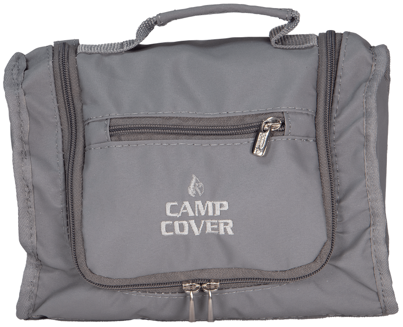 Load image into Gallery viewer, Safari Wash Bag
