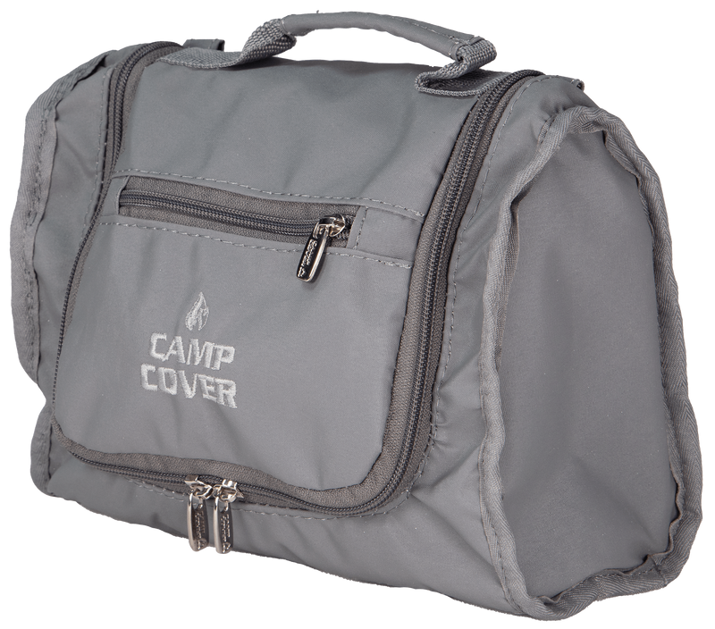 Load image into Gallery viewer, Safari Wash Bag
