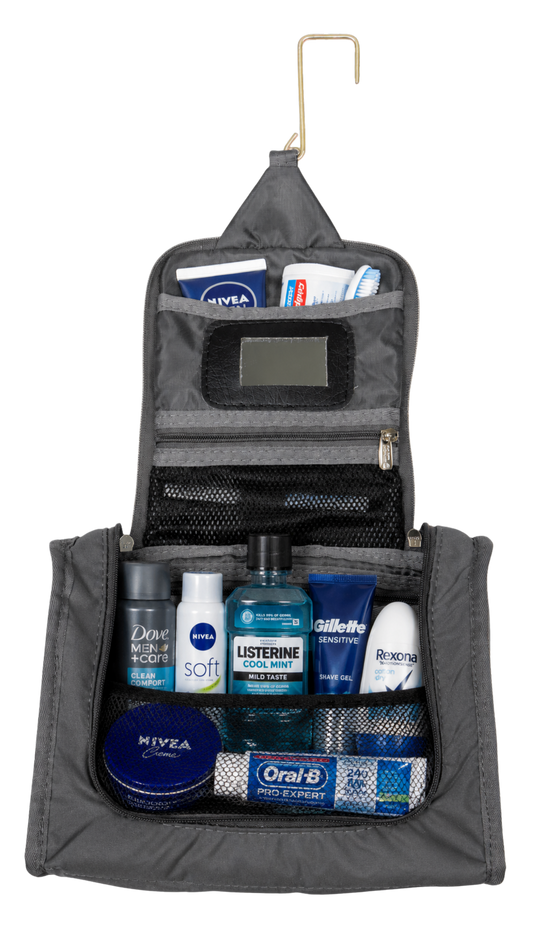 Safari Wash Bag