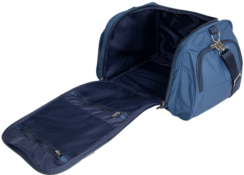 Load image into Gallery viewer, Weekender Duffel
