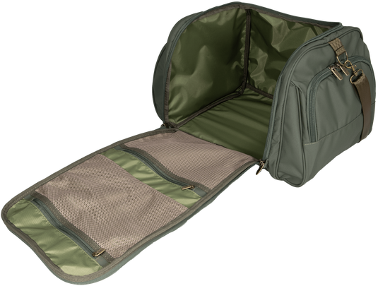 Weekender Duffel
