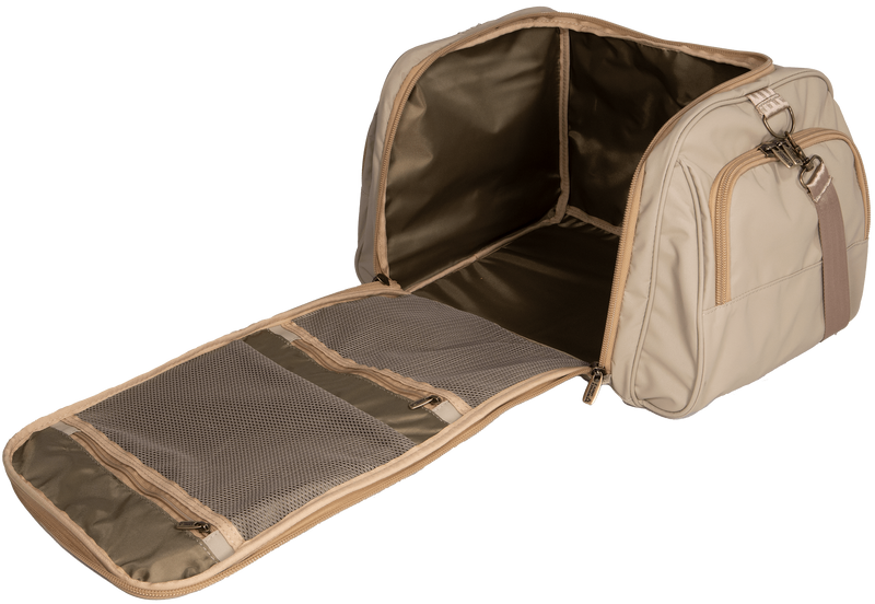 Load image into Gallery viewer, Weekender Duffel
