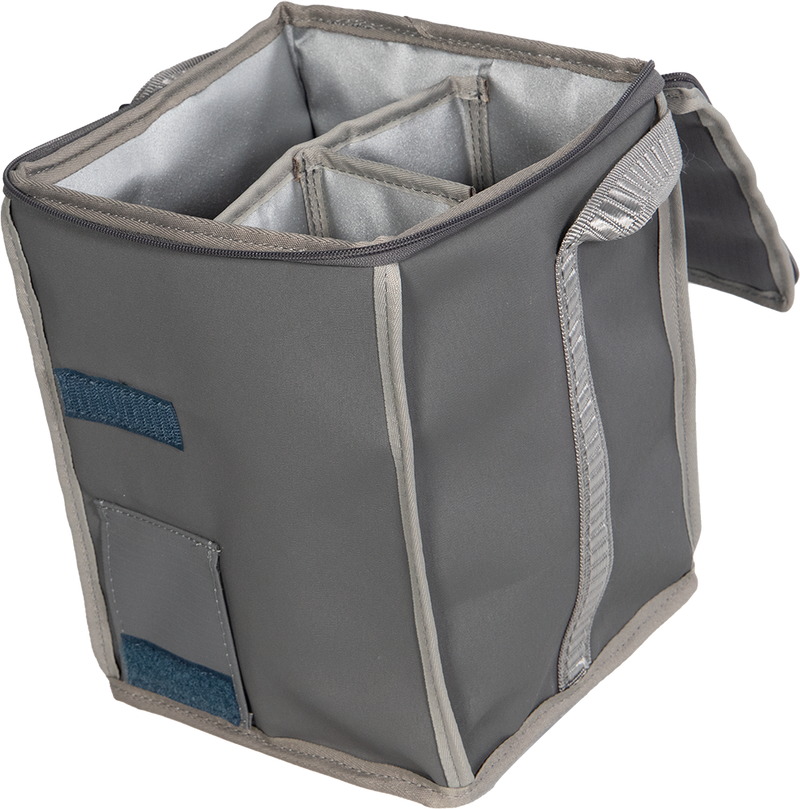 Load image into Gallery viewer, Wine Caddy
