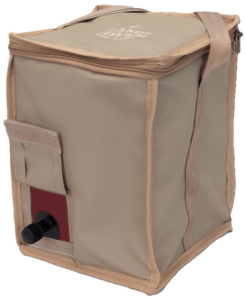 Load image into Gallery viewer, Wine Caddy
