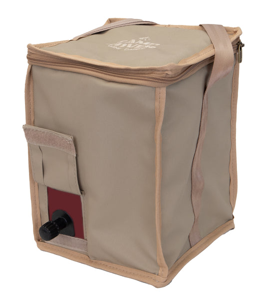 Wine Caddy