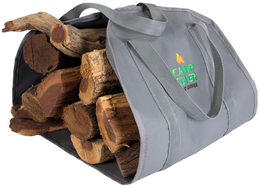 Wood Carrier