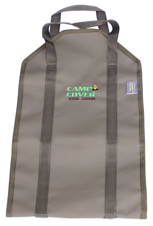Wood Carrier