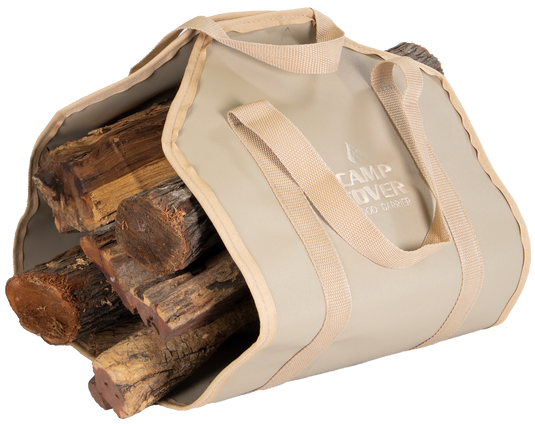 Wood Carrier
